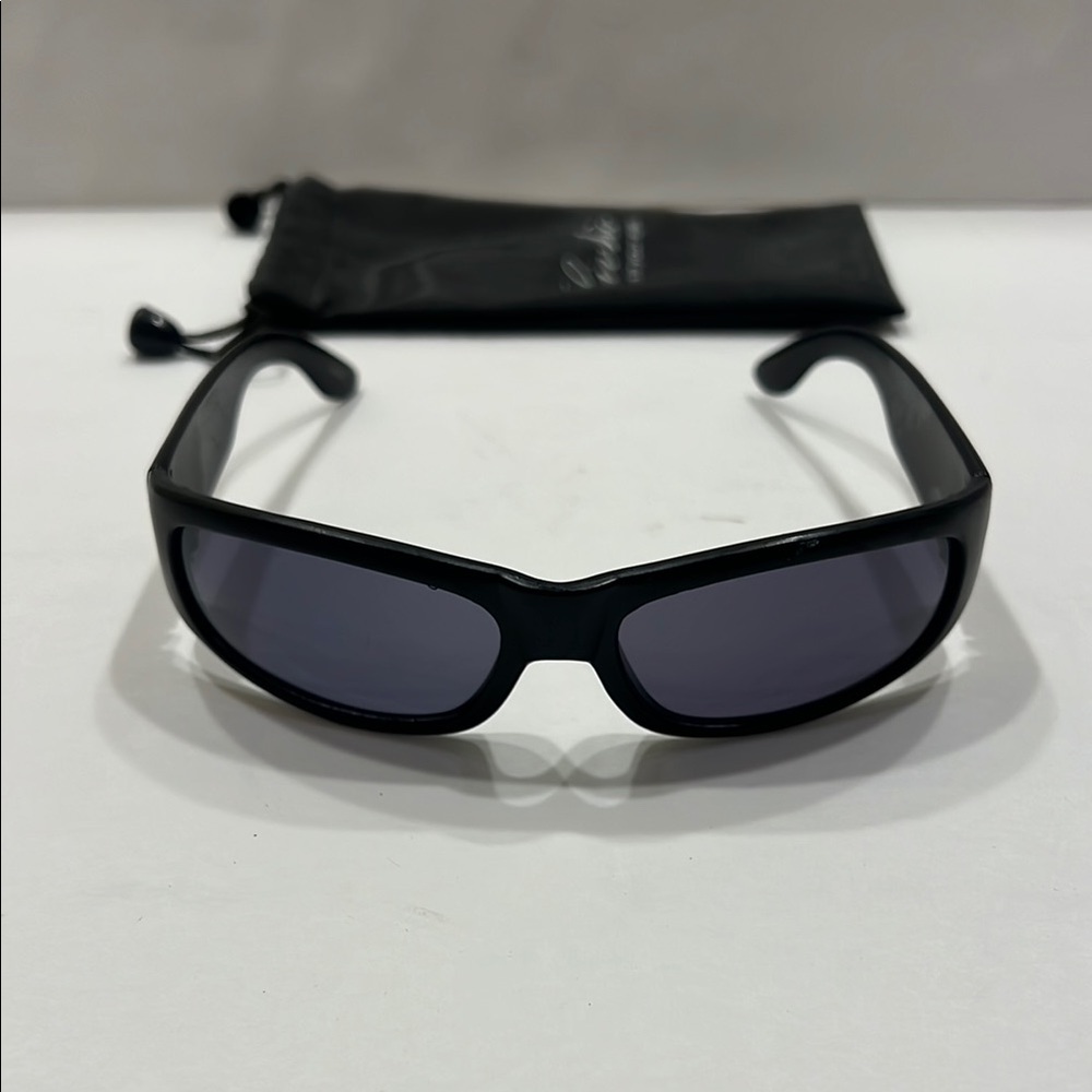 Black Sunglasses